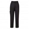 Pantalon Combat Femme 