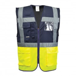 Gilet Executive Paris