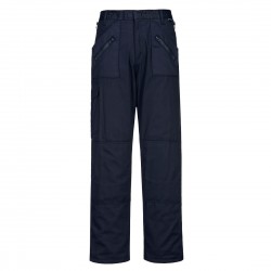 Pantalon Action matelassé
