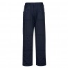 Pantalon Action matelassé