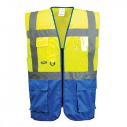Gilet Executive Warsaw