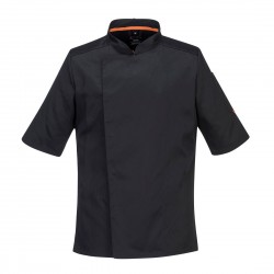 Veste Maille Pro S/S