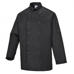Veste de cuisine Suffolk