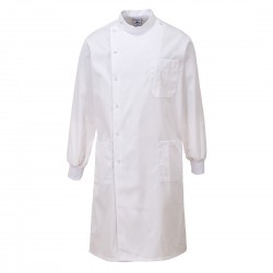 Blouse Howie - Traité Deperlant