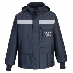 Parka Frigoriste  