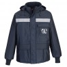 Parka Frigoriste  