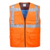 Gilet HV rafraà®chissant 