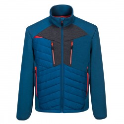 Veste DX4 Baffle