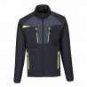 Veste thermique à  Zip DX4