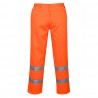 Pantalon Hi-Vis Poly-coton