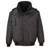 Blouson Bomber 3-en-1