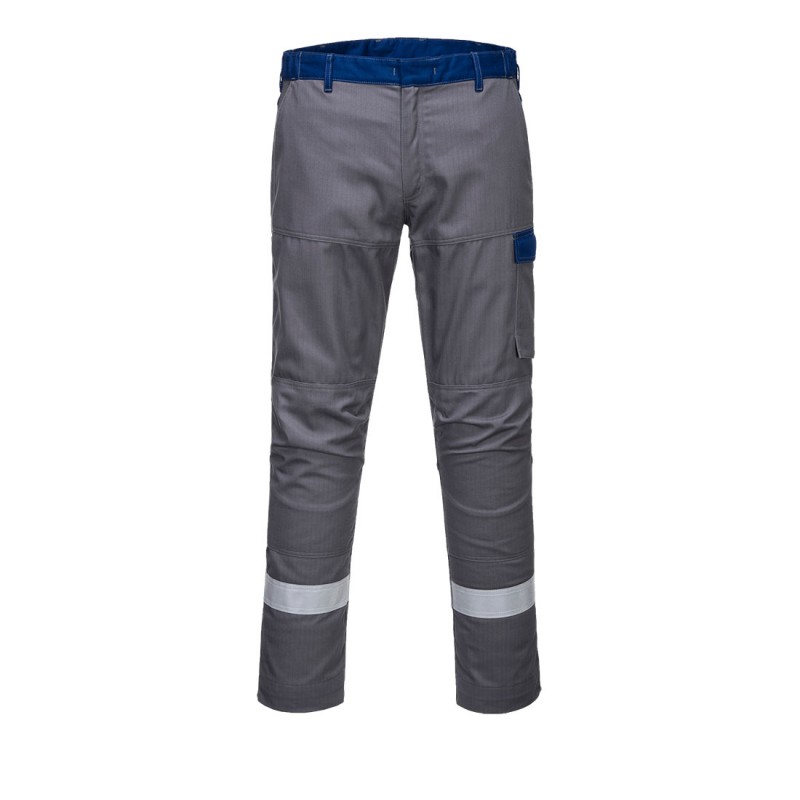 Pantalon Bizflame Ultra Bicolore