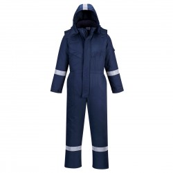 Combinaison Hiver FR Antistatique
