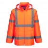 Veste de pluie Hi-Vis 