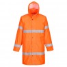 Manteau de pluie Hivis 100cm