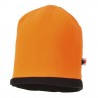 Bonnet Hi-Vis réversible