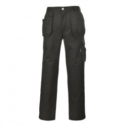 Pantalon Slate poches holster