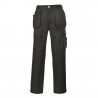 Pantalon Slate poches holster