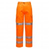 Pantalon Femme HiVis