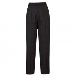Pantalon Femme Elastiqué