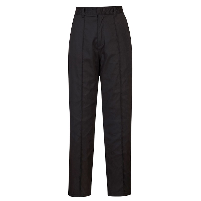 Pantalon Femme Elastiqué