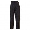 Pantalon Femme Elastiqué