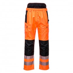 Pantalon extrême haute visibilité PW3