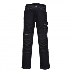 Pantalon de travail extensible PW3 pour Femmes