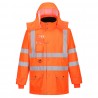 Parka Traffic  HV 7-en-1 RIS