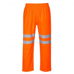 Pantalon HV respirant 