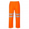 Pantalon HV respirant 