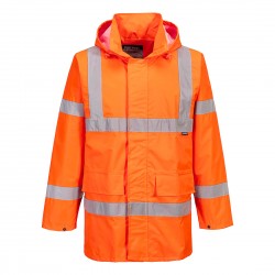 Veste de pluie Lite Traffic