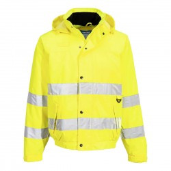 Blouson Hi-vis Lite