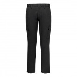 Pantalon combat Slim Stretch