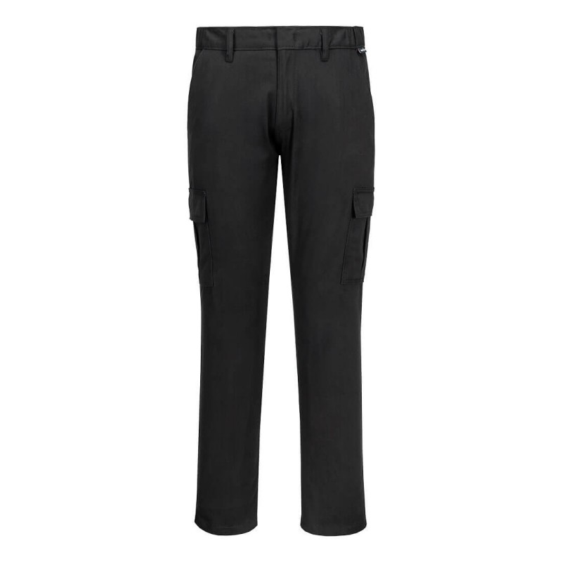 Pantalon combat Slim Stretch