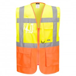 Gilet Executive Prague