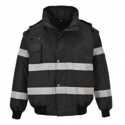 Blouson Bomber iona 3 en 1