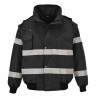 Blouson Bomber iona 3 en 1