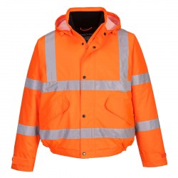 Blouson Hi-Vis 