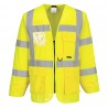 Veste Executive Hi-Vis