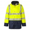 Veste de pluie Bicolore Sealtex™ Ultra 