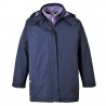 Parka Femme 3-en-1 Elgin