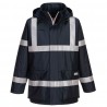 Parka FR anti-statique Bizflame 