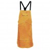 Tablier Soudeur en Cuir