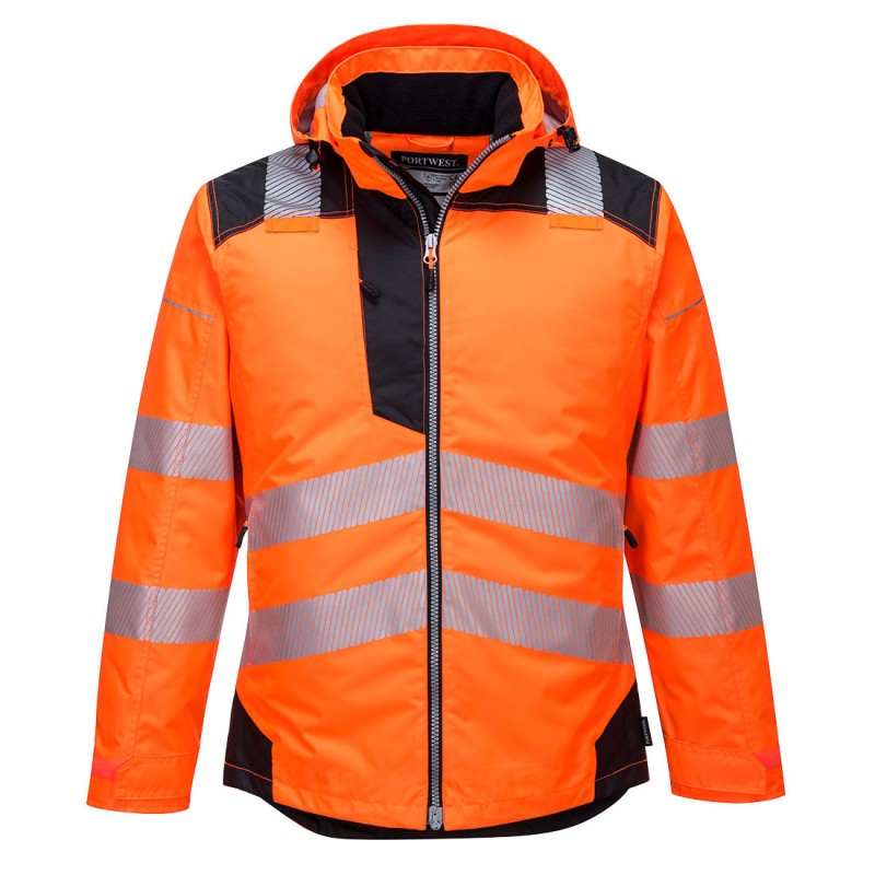 Parka HV PW3 