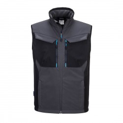 Gilet Softshell WX3