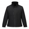 Softshell Femme Charlotte (2L)
