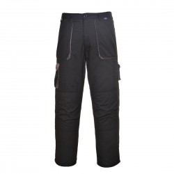 Pantalon Portwest Texo Contrasté  matelassé