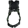 FLY'IN 1 - Harnais antichute extra confort 2 points d'accrochage (L-XXL)
