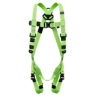 REFLEX 4 - Harnais antichute 2 points d'accrochage avec sangle haute visibilité